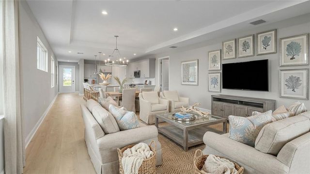 1457 SANTORINI WAY, Tavares, FL 32778