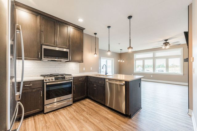 563 Stearn Drive 563, Genoa, IL 60135