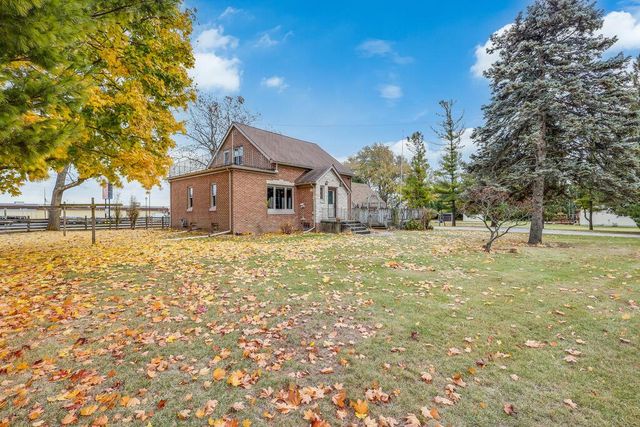 4729 Vista ROAD, Manitowoc, WI 54220