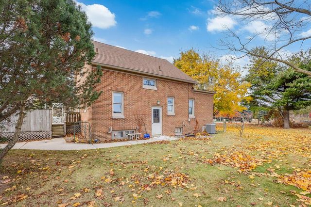 4729 Vista ROAD, Manitowoc, WI 54220