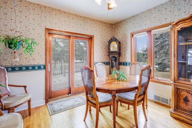 4729 Vista ROAD, Manitowoc, WI 54220