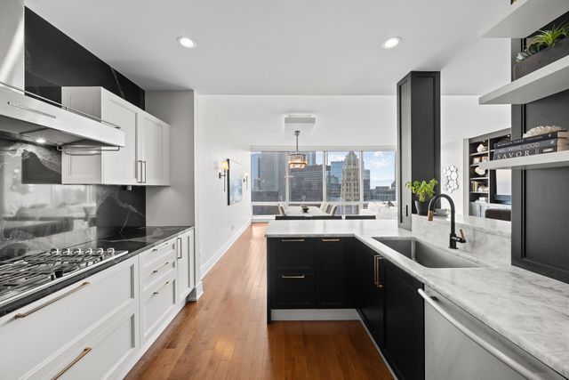 401 N Wabash Avenue 31J, Chicago, IL 60611