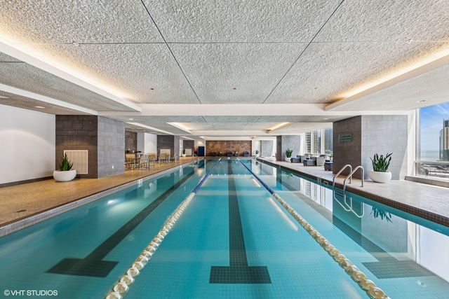 401 N Wabash Avenue 31J, Chicago, IL 60611