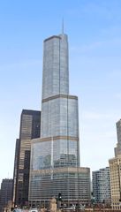 401 N Wabash Avenue 31J, Chicago, IL 60611