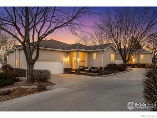 7200 Tamarisk Drive, Fort Collins, CO 80528