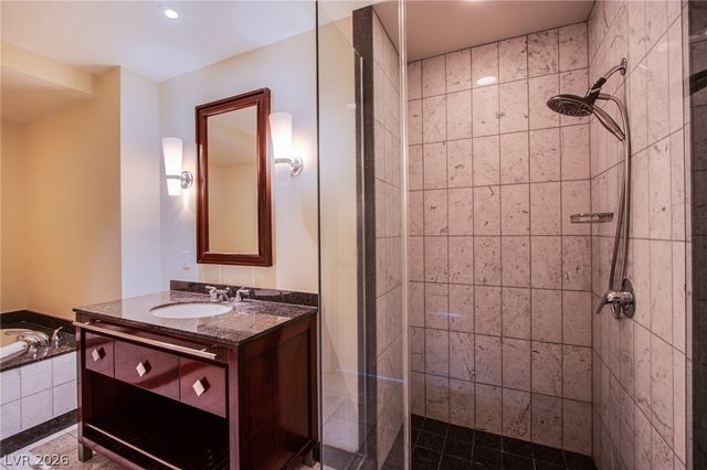 2700 Las Vegas Boulevard 3108, Las Vegas, NV 89109