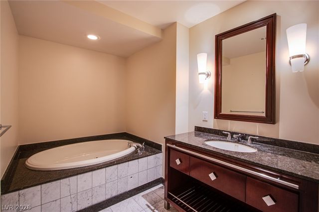 2700 Las Vegas Boulevard 3108, Las Vegas, NV 89109