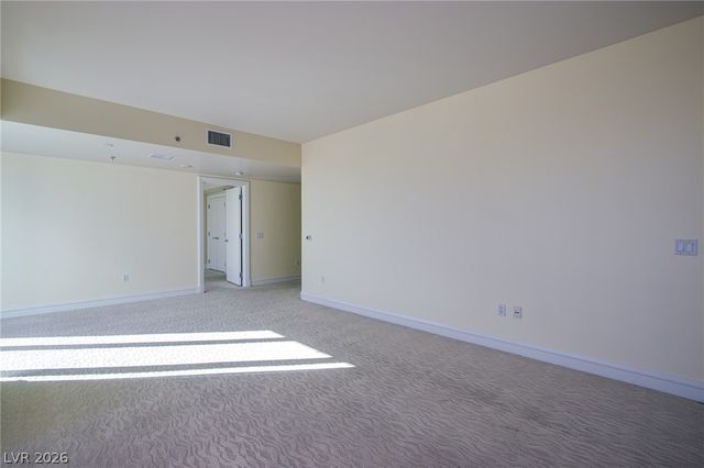 2700 Las Vegas Boulevard 3108, Las Vegas, NV 89109