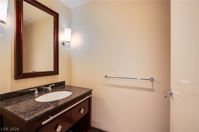 2700 Las Vegas Boulevard 3108, Las Vegas, NV 89109