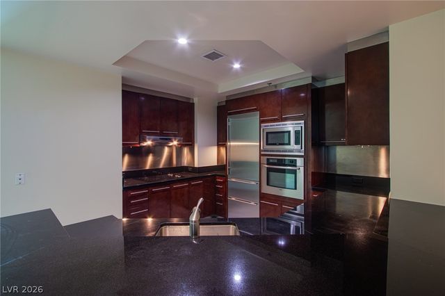 2700 Las Vegas Boulevard 3108, Las Vegas, NV 89109