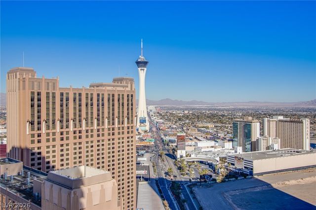 2700 Las Vegas Boulevard 3108, Las Vegas, NV 89109