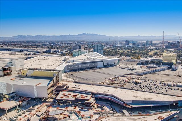 2700 Las Vegas Boulevard 3108, Las Vegas, NV 89109