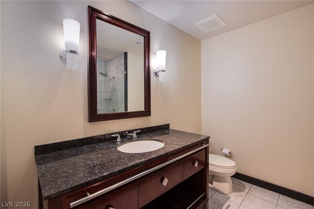 2700 Las Vegas Boulevard 3108, Las Vegas, NV 89109