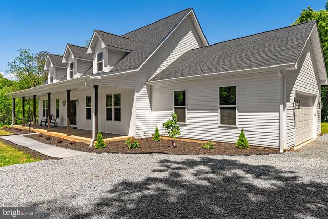 28105 RACCOON FORD RD, Culpeper, VA 22701