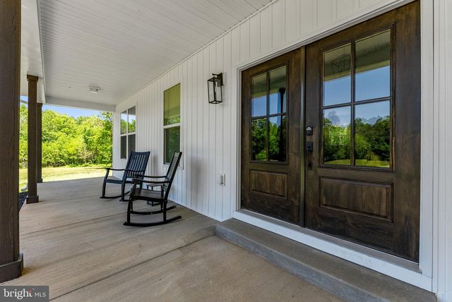 28105 RACCOON FORD RD, Culpeper, VA 22701
