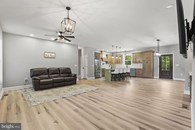 28105 RACCOON FORD RD, Culpeper, VA 22701