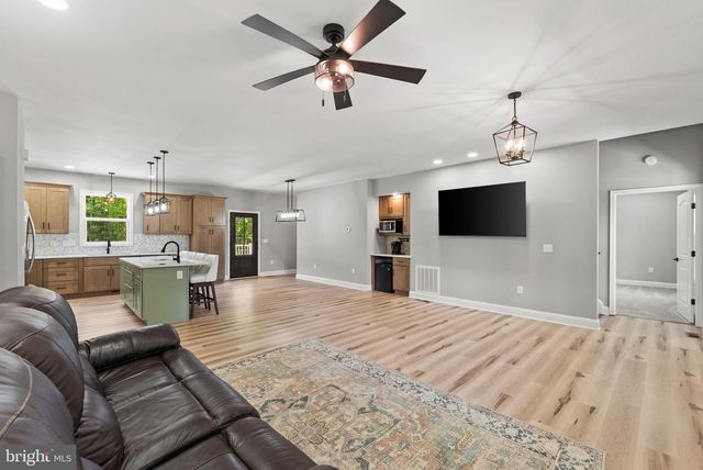 28105 RACCOON FORD RD, Culpeper, VA 22701
