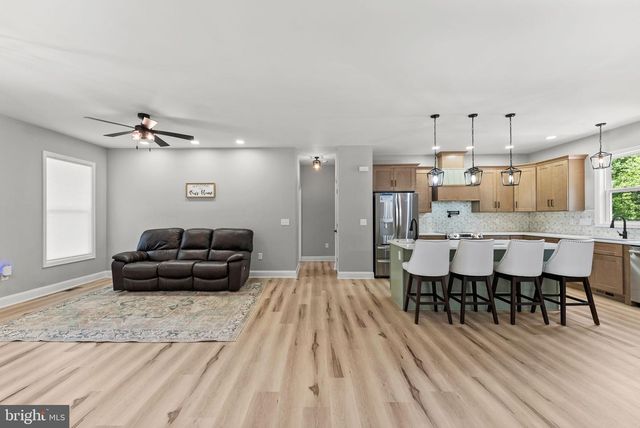 28105 RACCOON FORD RD, Culpeper, VA 22701
