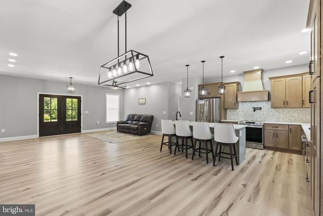 28105 RACCOON FORD RD, Culpeper, VA 22701