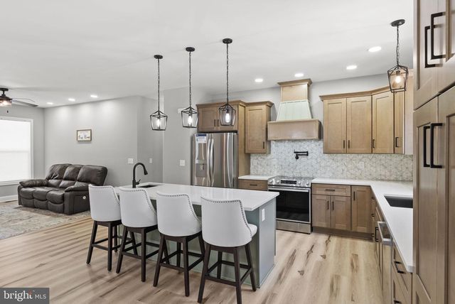 28105 RACCOON FORD RD, Culpeper, VA 22701