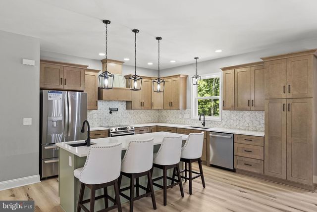 28105 RACCOON FORD RD, Culpeper, VA 22701
