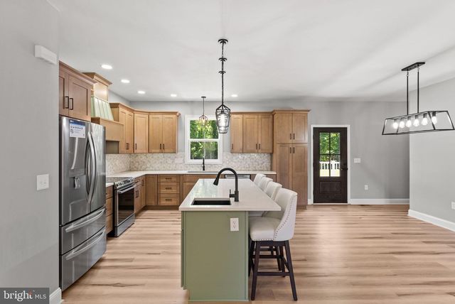 28105 RACCOON FORD RD, Culpeper, VA 22701