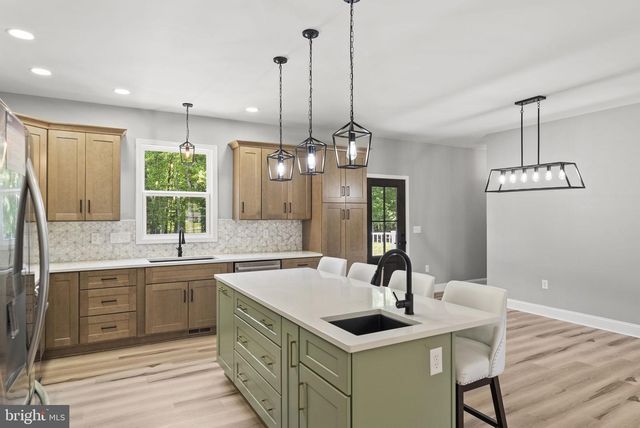28105 RACCOON FORD RD, Culpeper, VA 22701