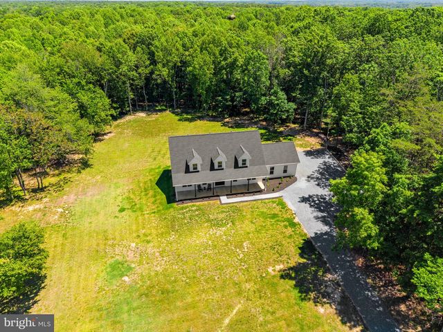28105 RACCOON FORD RD, Culpeper, VA 22701