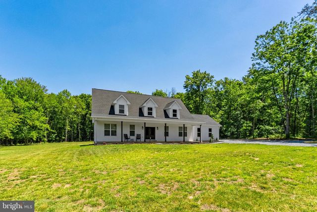 28105 RACCOON FORD RD, Culpeper, VA 22701