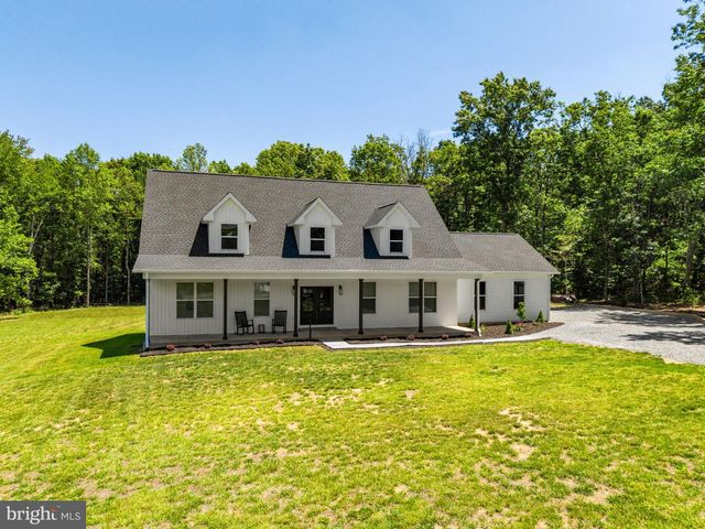 28105 RACCOON FORD RD, Culpeper, VA 22701