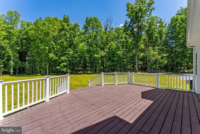 28105 RACCOON FORD RD, Culpeper, VA 22701