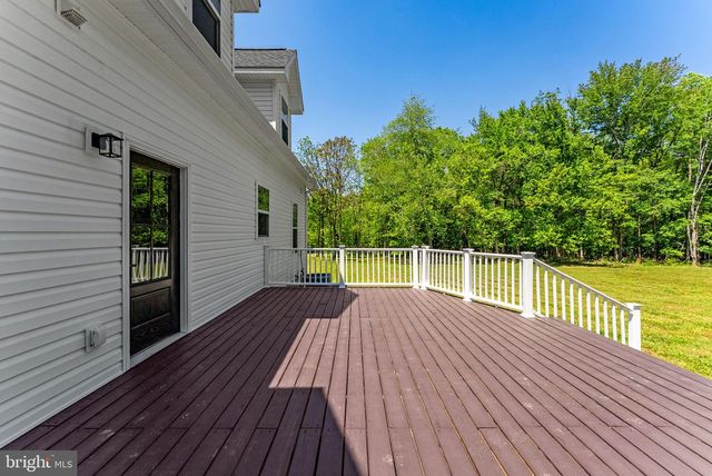 28105 RACCOON FORD RD, Culpeper, VA 22701