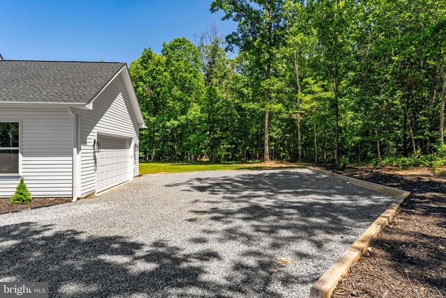 28105 RACCOON FORD RD, Culpeper, VA 22701