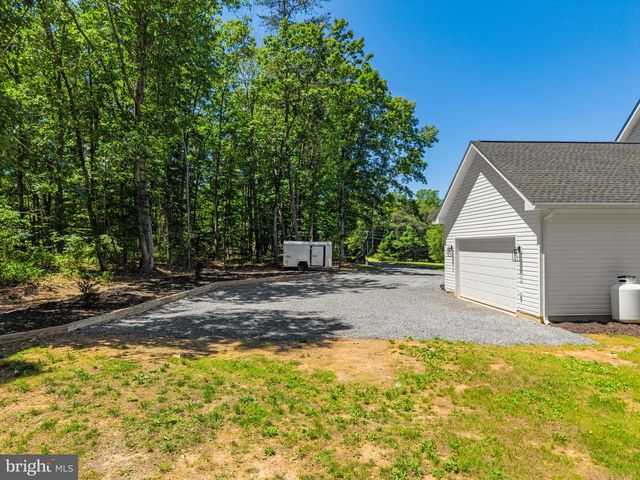 28105 RACCOON FORD RD, Culpeper, VA 22701