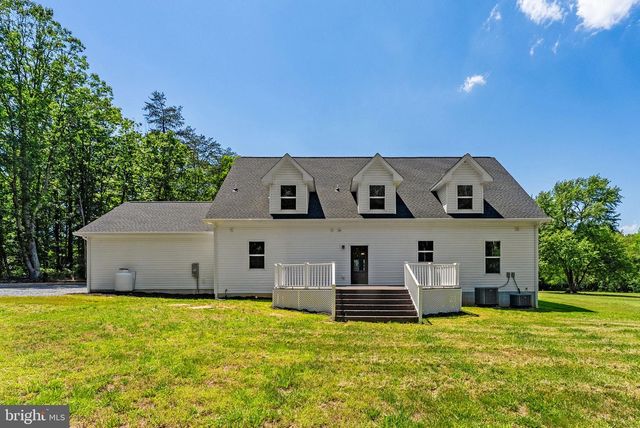 28105 RACCOON FORD RD, Culpeper, VA 22701