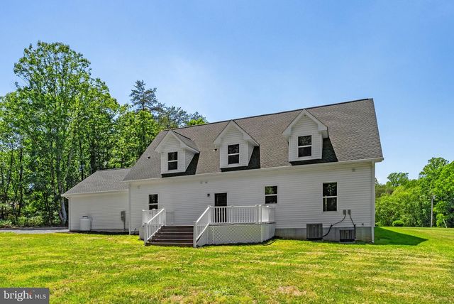 28105 RACCOON FORD RD, Culpeper, VA 22701