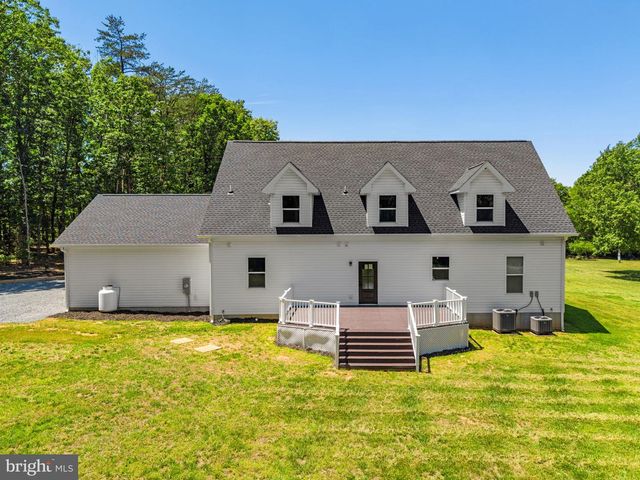 28105 RACCOON FORD RD, Culpeper, VA 22701