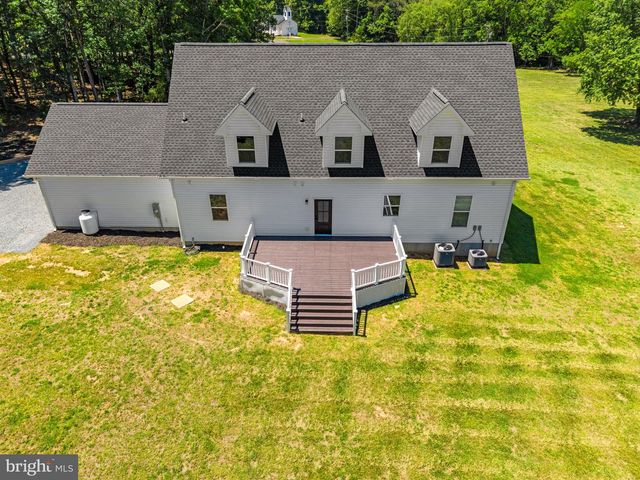 28105 RACCOON FORD RD, Culpeper, VA 22701