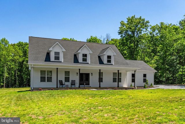 28105 RACCOON FORD RD, Culpeper, VA 22701
