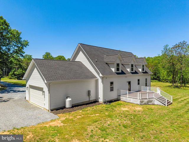 28105 RACCOON FORD RD, Culpeper, VA 22701