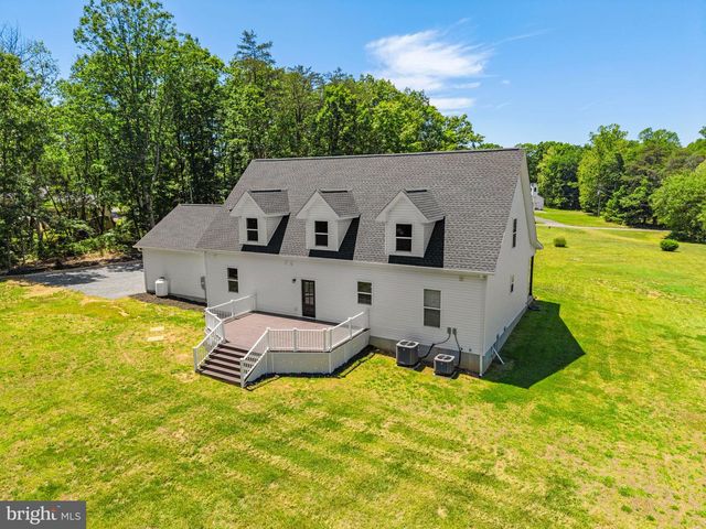 28105 RACCOON FORD RD, Culpeper, VA 22701