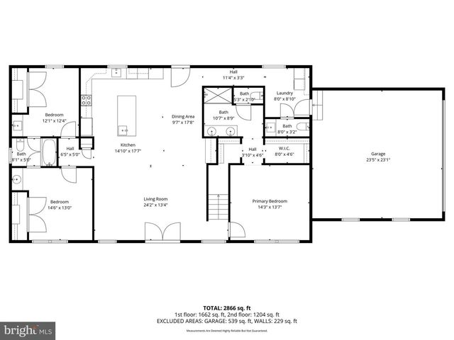 28105 RACCOON FORD RD, Culpeper, VA 22701