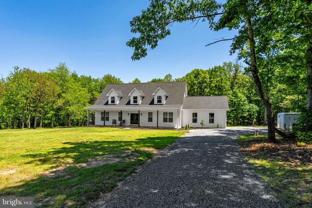 28105 RACCOON FORD RD, Culpeper, VA 22701