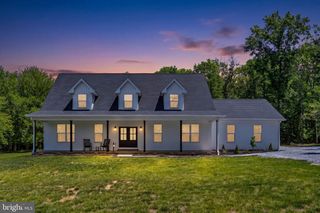 28105 RACCOON FORD RD, Culpeper, VA 22701