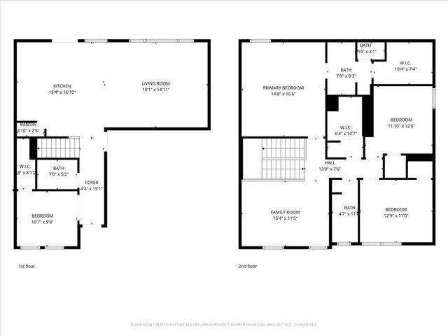 704 Aliso TRL, Leander, TX 78641