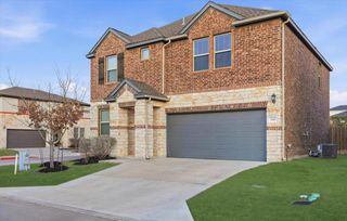 704 Aliso TRL, Leander, TX 78641