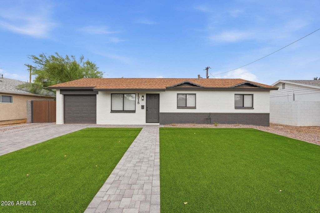 1318 E ORANGE Street, Tempe, AZ 85281 — photo 2