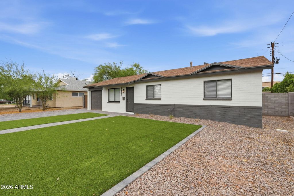 1318 E ORANGE Street, Tempe, AZ 85281 — photo 3