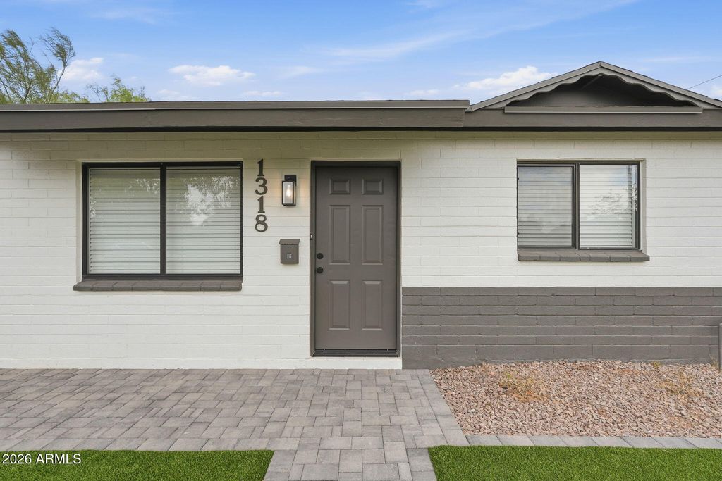 1318 E ORANGE Street, Tempe, AZ 85281 — photo 4