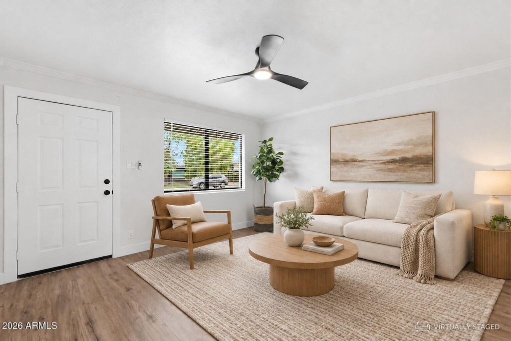 1318 E ORANGE Street, Tempe, AZ 85281 — photo 5